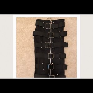 ISO VINTAGE LIP SERVICE BONDAGE SKIRT!! ISO! ISO!